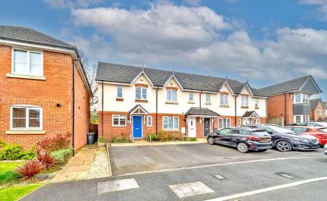 Redmires Close, Walsall