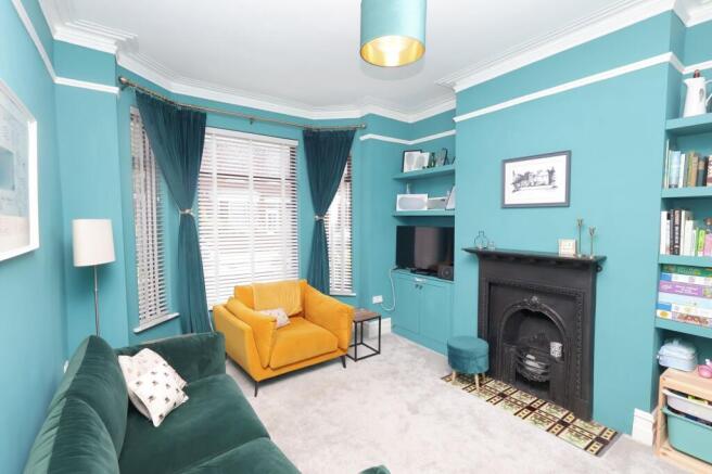 Cavendish Road, Stretford, M32 photo 4