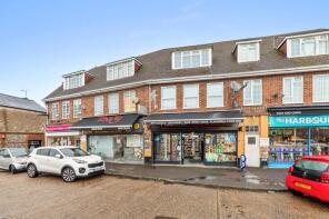 1a, Swains Market, High Wycombe HP10 9BL
