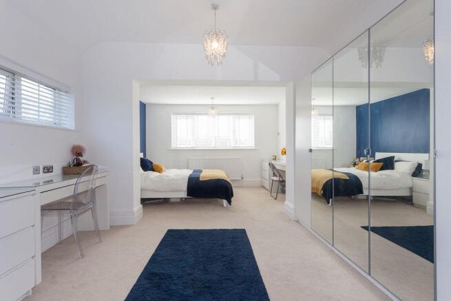 BEDROOM 3