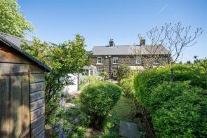 10, Chapel View, Matthew Gap, Thurlstone, Sheffield S36 9QB