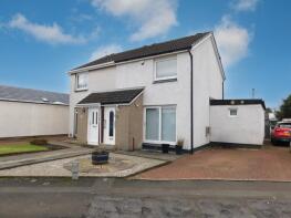 5, Lochy Avenue, Renfrew PA4 0XT