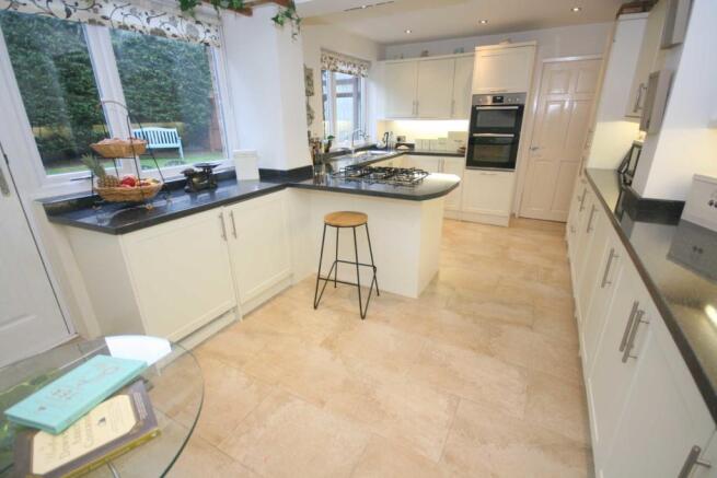 ADDITIONAL KITCHEN P