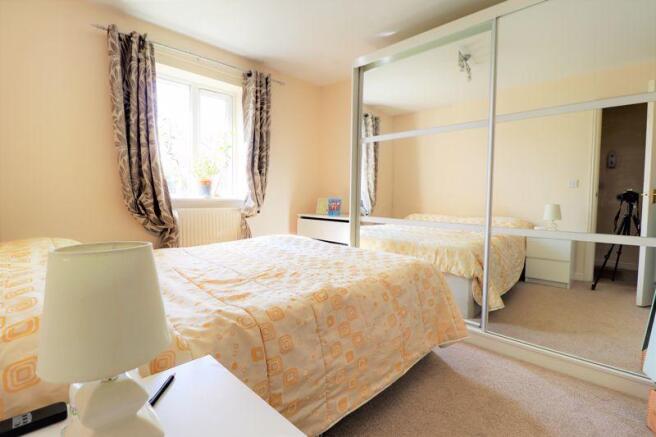 Bed 4/Study