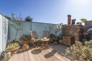 11, Dancer Road, London SW6 4DU