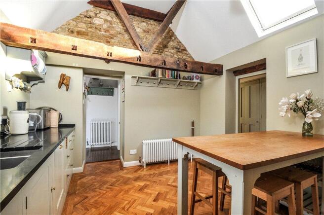 Kitchen/Breakfast