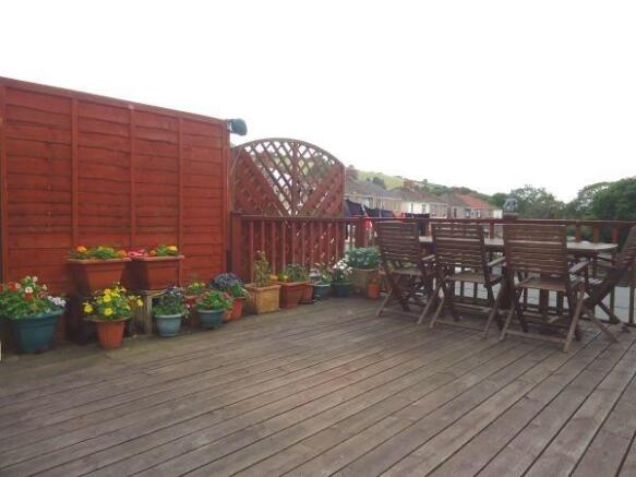 Decking