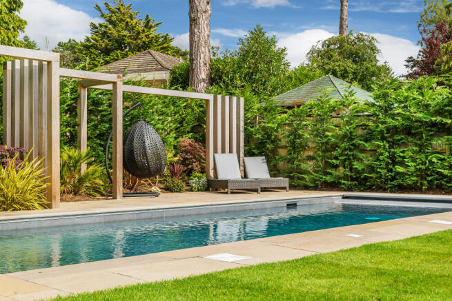 PoolAngle