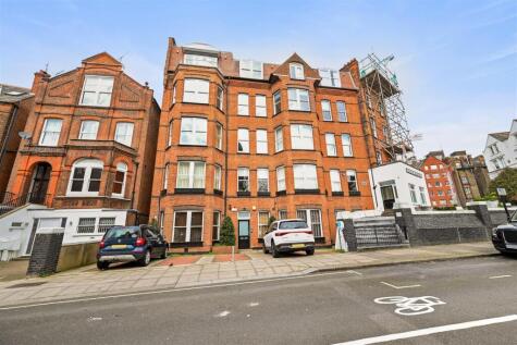 Canfield Gardens, London