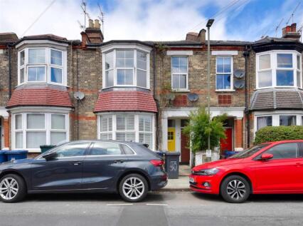Kitchener Road, East Finchley, N2