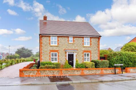 Shelby Drive, Westhampnett, West Sussex