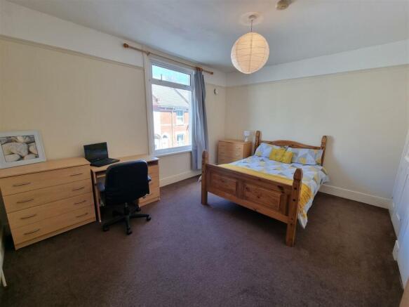 4 bed student terraced house to rent Hudson Road,