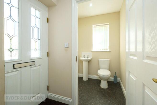 3 bed Link Detached House for sale Image 10