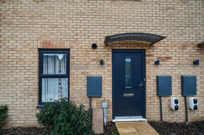 2 bed House for sale Image 11
