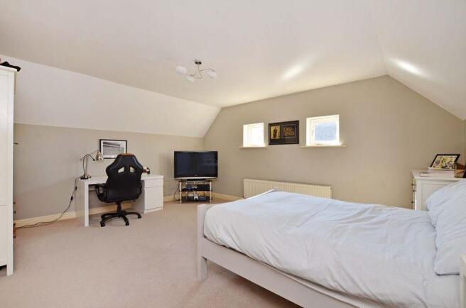 Bedroom 6
