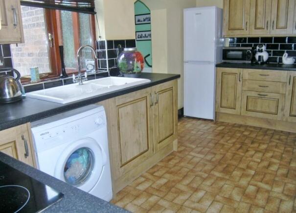Kitchen 1