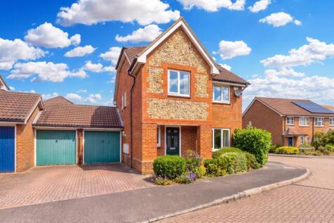 Farmers End, Charvil, Reading, Berkshire, RG10