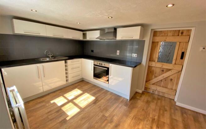 Stonegate, Spalding, PE11 photo 3