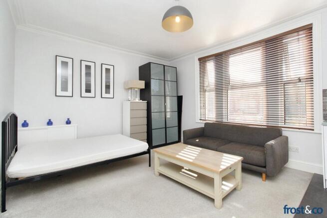 Bedroom Lounge