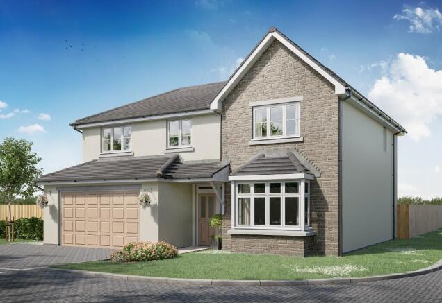 Latchford CGI