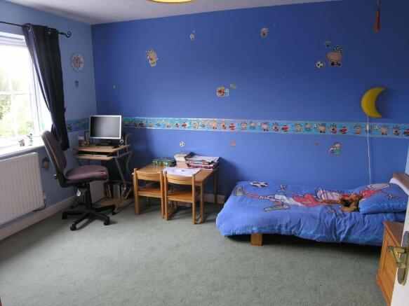 bedroom 2