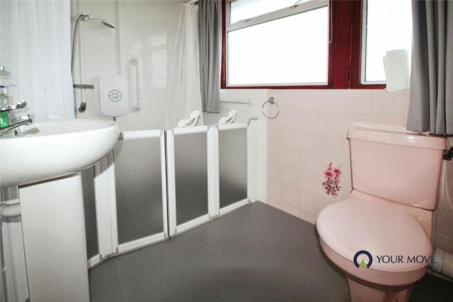 Wet Room