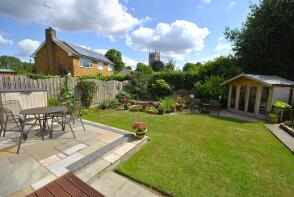 5, Pinfold Close, Tickhill, Doncaster DN11 9NP