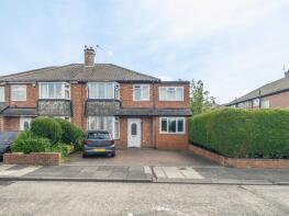 29, Whitton Way, Gosforth, Newcastle Upon Tyne NE3 3HY