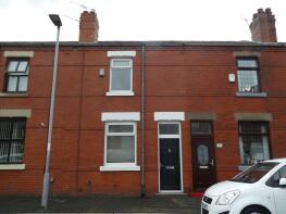 6, Harper Street, Wigan WN1 3BN