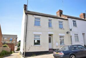 11, Brook Street East, Wellingborough NN8 1ND