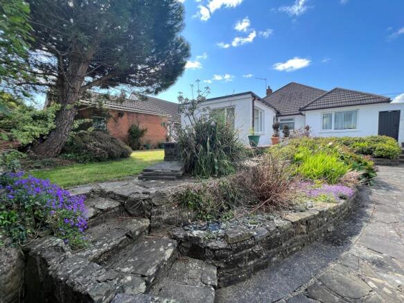 Rear Garden 3