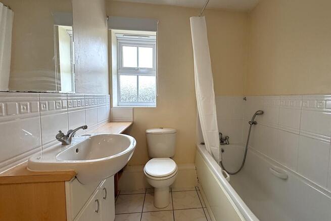 Buttermere Close, Melton Mowbray - Поглед 5