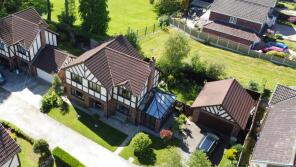 3, Laurel Court, St. Helens WA11 9AY
