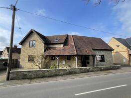 New Cottage, Martins Lane To Post Office Lane - Road, Gillingham SP8 5PZ