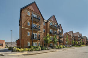 124, Aspen Road, High Wycombe HP10 9GG