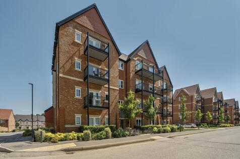 Aspen Road, High Wycombe, Buckinghamshire