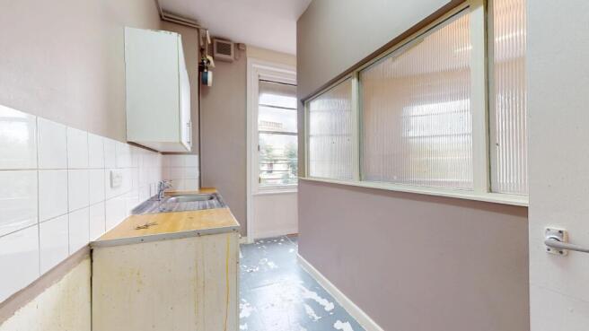 Flat 3, 56 Pembridge Villas, Notting Hill, London, W11 3EG photo 5