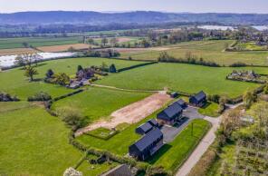 3, Middle Hill Close, Staunton-on-wye, Staunton On Wye HR4 7FN