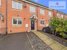 10, Druridge Drive, Newcastle Upon Tyne NE5 3LD