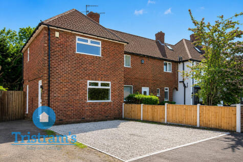 Felstead Road, Beechdale
