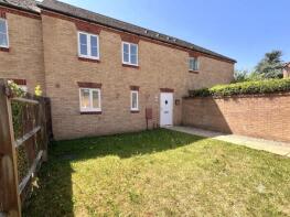 16, Bowling Green Lane, Northampton NN5 4BN