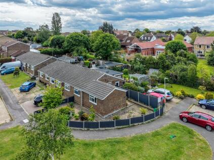 Steed Close, Herne Bay