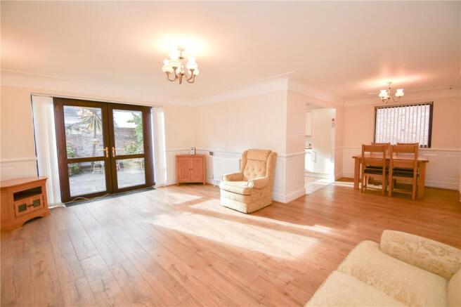The Mount, Wallasey, Wirral photo 2