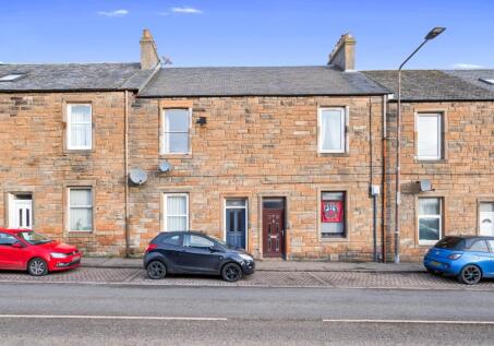 Main Street, Winchburgh, EH52