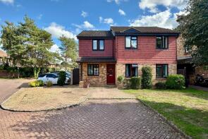 18, Myers Way, Frimley, Camberley GU16 9NZ