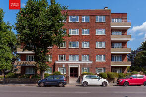 Flat 18, Eaton Court, Eaton Gardens, Hove BN3 3PL