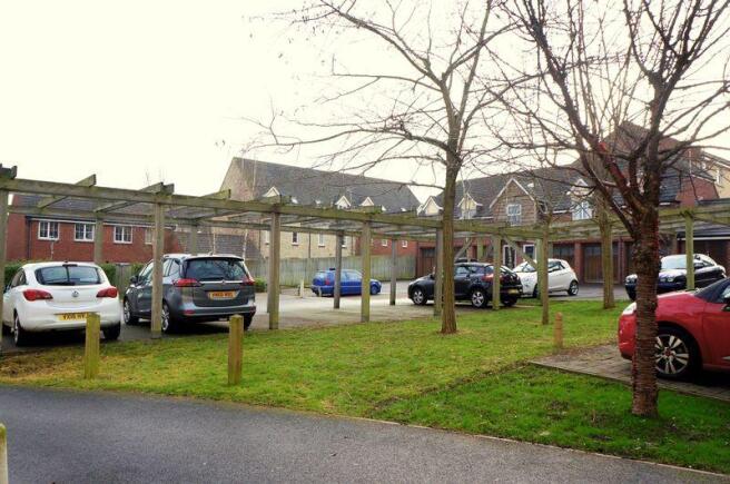 Parking Area