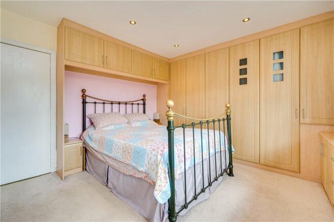 Fitted Storage