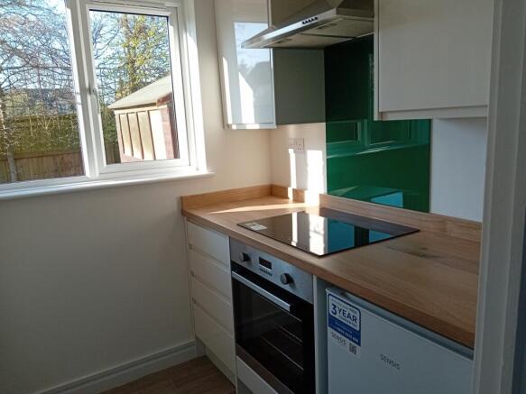 Kitchen 1