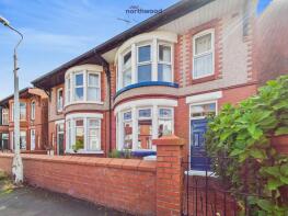 16, Beechley Road, Wrexham LL13 7BA